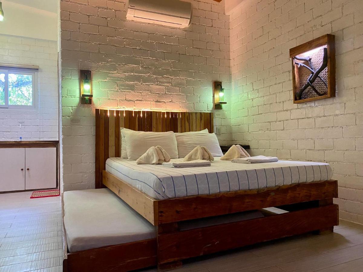 Hotel Sebastian Panglao Bolod  Exterior photo