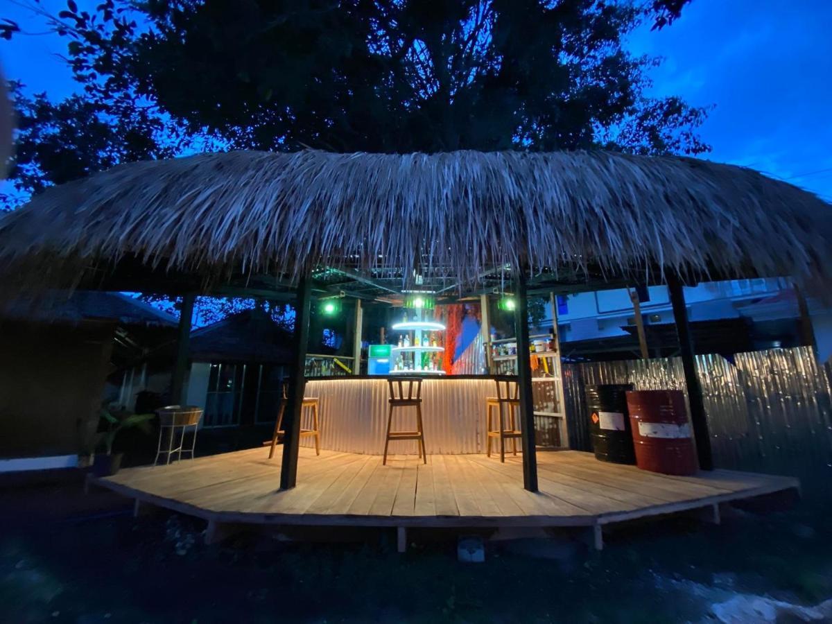 Hotel Sebastian Panglao Bolod  Exterior photo