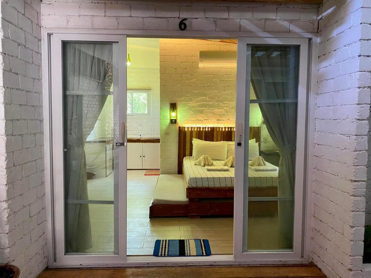 Hotel Sebastian Panglao Bolod  Exterior photo
