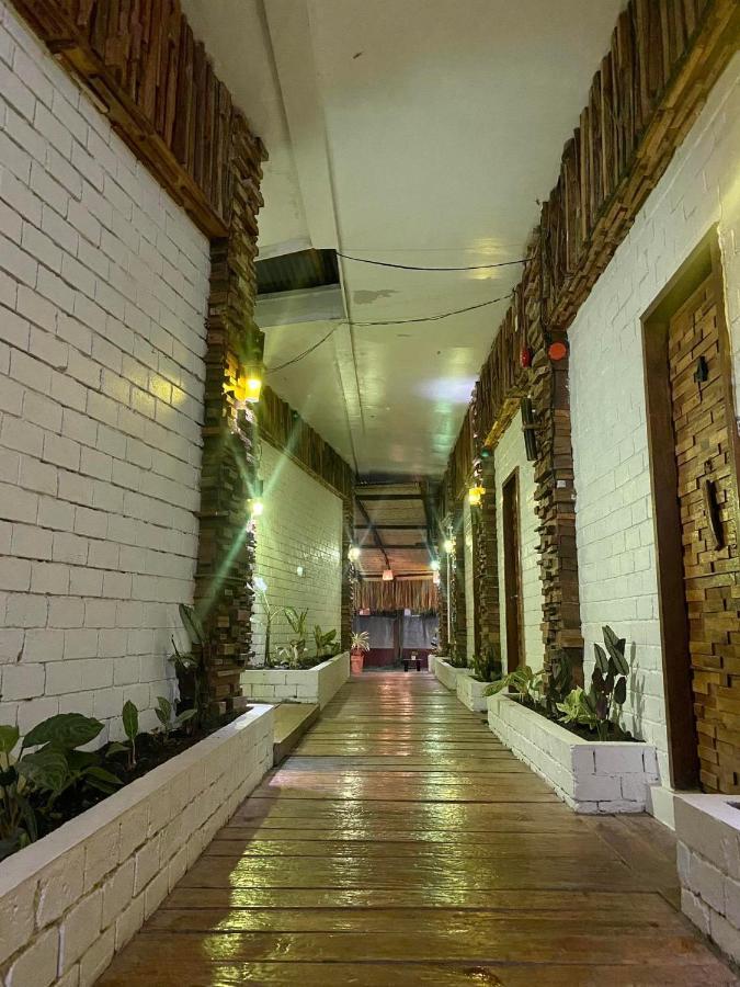 Hotel Sebastian Panglao Bolod  Exterior photo