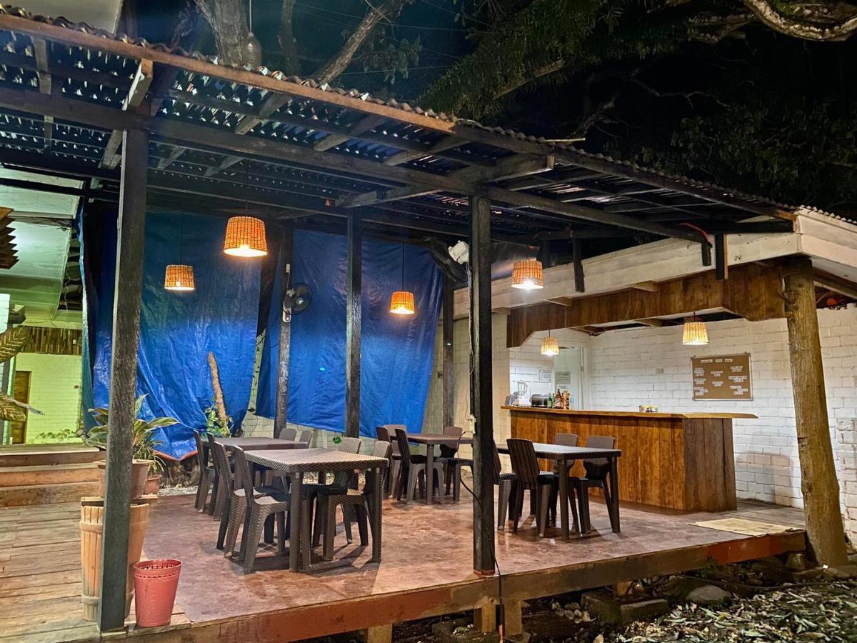 Hotel Sebastian Panglao Bolod  Exterior photo