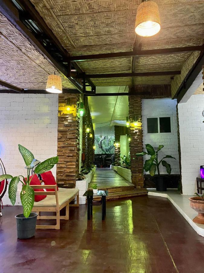 Hotel Sebastian Panglao Bolod  Exterior photo