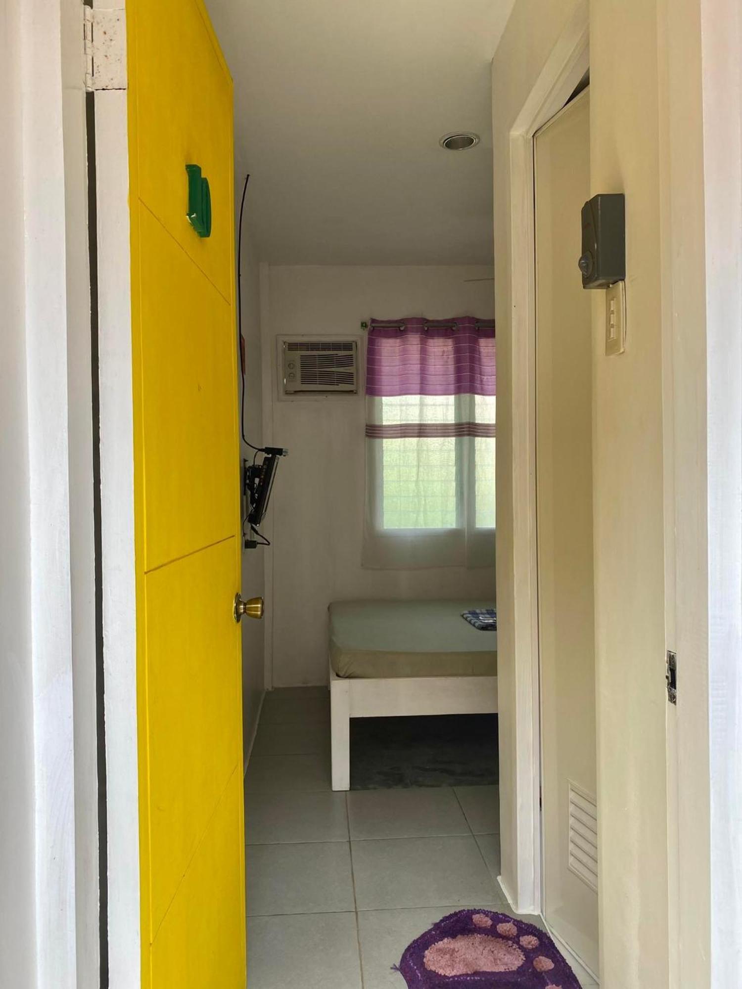 Hotel Sebastian Panglao Bolod  Room photo